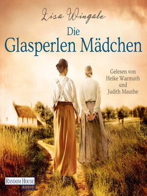 cover image of Die Glasperlenmädchen